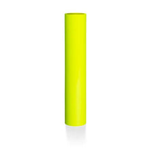 Load image into Gallery viewer, Heat Transfer Vinyl PVC (50cm x 25m) SPV-10 - Yellow