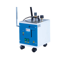 Load image into Gallery viewer, Battistella Atena Portable Vertical Steamer, with 4,5 L Boiler, equipped with 350 W padded and heated Steam Brush
