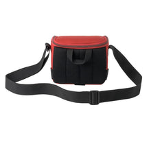 Load image into Gallery viewer, Crumpler BC-M-003 Banana Cube M for Entry level SLR Camera with short zoom lens- Red