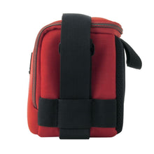Load image into Gallery viewer, Crumpler BC-M-003 Banana Cube M for Entry level SLR Camera with short zoom lens- Red