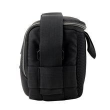 Load image into Gallery viewer, Crumpler BC-S-001 Banana Cube S for Mirror/Bridge Cameras with short zoom lens-Black