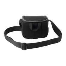 Load image into Gallery viewer, Crumpler BC-S-001 Banana Cube S for Mirror/Bridge Cameras with short zoom lens-Black