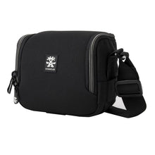 Load image into Gallery viewer, Crumpler BC-S-001 Banana Cube S for Mirror/Bridge Cameras with short zoom lens-Black