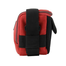 Load image into Gallery viewer, Crumpler BC-S-003 Banana Cube S for Mirror/Bridge Cameras with short zoom lens-Red