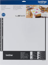 Load image into Gallery viewer, Brother CADXMATS12 ScanNCut DX Scanning Mat 12X12-inch for SDX1200