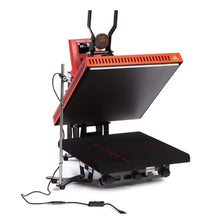 Load image into Gallery viewer, Secabo Modular Single Cross Laser with Accessory Holder for Quick Coupler