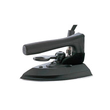 Load image into Gallery viewer, Naomoto HSL-620 All Steam Iron with 2.5m Steam Teflon Hose and 0.5m Drain Teflon Hose and Junction Set