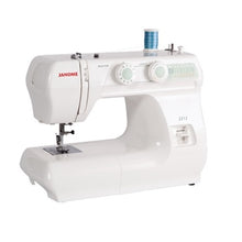 Load image into Gallery viewer, Janome 2212 12 Stitches Home Sewing Machine