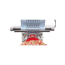 Load image into Gallery viewer, HappyJapan HCBU4316 One Point Frame SetOne-Point Frame(small) 55X40mm Set A: (1x Drive Frame 1x Setting Base 1x One-Point Frame) for HCH/HCS3