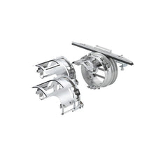 Load image into Gallery viewer, HappyJapan HCBU4316 One Point Frame SetOne-Point Frame(small) 55X40mm Set A: (1x Drive Frame 1x Setting Base 1x One-Point Frame) for HCH/HCS3