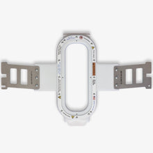 Load image into Gallery viewer, Mighty Hoop MH-PR-93 Magnetic Hoop for Brother PR Series 9x3-inch(22.8x7.6cm)
