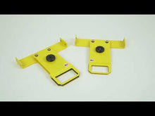 Load and play video in Gallery viewer, Hooptech Shoe Clamp