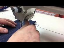 Load and play video in Gallery viewer, Introduction to Siruba DL-720M1