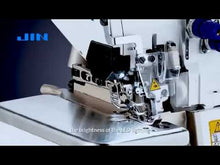 Load and play video in Gallery viewer, Juki M 1 Series