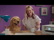 Load and play video in Gallery viewer, Brother SP1 A4 Sublimation Printer 21.5X35.5cm Print Area.