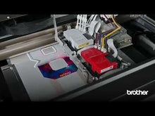 Load and play video in Gallery viewer, Brothers GTXpro DTF R2R solution