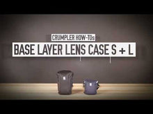 Load and play video in Gallery viewer, CRUMPLER HOW TOs Base Layer Lens