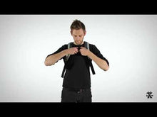 Load and play video in Gallery viewer, The Cupcake Half Backpack from CRUMPLER