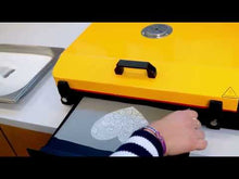 Load and play video in Gallery viewer, New VersaStudio BN 20D Desktop Direct to Film System