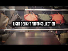 Load and play video in Gallery viewer, CRUMPLER HOW TOs Light Delight
