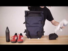 Load and play video in Gallery viewer, CRUMPLER HOW TOs Muli Half Photo