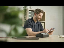 Load and play video in Gallery viewer, Brother Desktop Label Printer