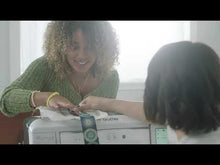 Load and play video in Gallery viewer, Brother Luminaire Innov-is XP3 Sewing,Quilting and Embroidery Machine with 16x10.7-inch(27.2X40.8cm) Embroidery Area.