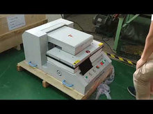Load and play video in Gallery viewer, How a Heat Transfer Machine Works OP 54A 84A 124A
