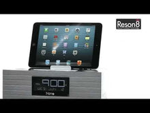 Load and play video in Gallery viewer, Introduction to iHome iBN97 & iBN20