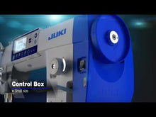 Load and play video in Gallery viewer, Introduction JUKI DDL8000A Series