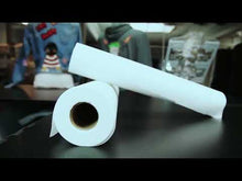 Load and play video in Gallery viewer, MADEIRA WEBLON Backing