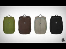Load and play video in Gallery viewer, The Cupcake Full Backpack from Crumpler