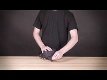 Load and play video in Gallery viewer, Crumpler Quick Escape 400