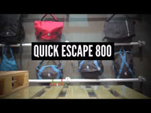 Load and play video in Gallery viewer, CRUMPLER HOW TOs Quick Escape 800
