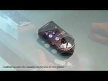 Load and play video in Gallery viewer, Madeira 050GAUGE Bobbin Case Digital Thread Tension Gauge