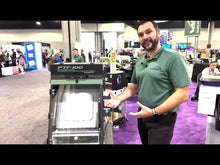 Load and play video in Gallery viewer, Vastex PTF100 DTF Powder Application System