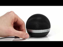 Load and play video in Gallery viewer, Introduction to iHome iDM8