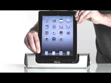 Load and play video in Gallery viewer, Introduction to iHome iD9