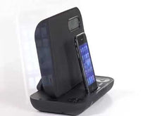 Load and play video in Gallery viewer, Introduction to iHome iP49 Studio Series portable Rechargeable Alarm Clock Speaker system