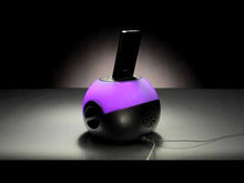 Load and play video in Gallery viewer, Introduction to iHome iP15