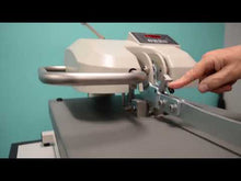 Load and play video in Gallery viewer, INSTA 256 Manual Heat Press