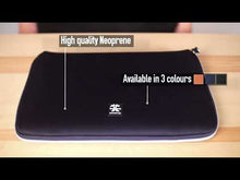 Load and play video in Gallery viewer, CRUMPLER HOW TO Base Layer Laptop