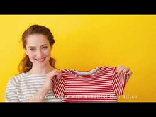 Load and play video in Gallery viewer, Brother CV3550 Chain Stitch and Coverseam Machine