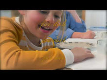 Load and play video in Gallery viewer, Baby Lock Acclaim