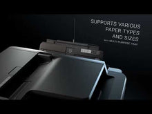 Load and play video in Gallery viewer, A3 Ink Tank Printer Series