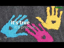 Load and play video in Gallery viewer, MADEIRA Frosted Matt Thread