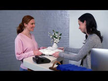 Load and play video in Gallery viewer, Create Professional looking Labels for Your Business With the P touch D460BT