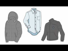 Load and play video in Gallery viewer, Brother S 7250A Single needle