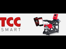 Load and play video in Gallery viewer, Secabo 109-012-12 TCC SMART Automatic Cap Press
