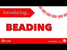 Load and play video in Gallery viewer, Introducing Wilcom Embroidery Studio e4